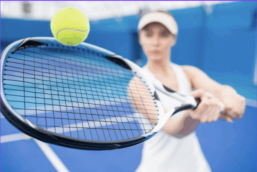 Tennis strategy for the job search
